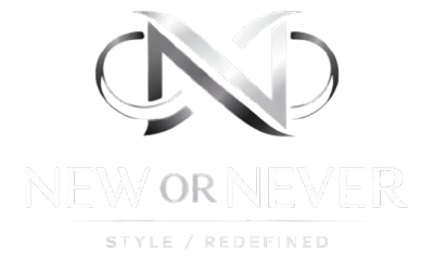 New or Never