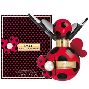 MARC JACOBS DOT 1.7OZ EDP WOMEN
