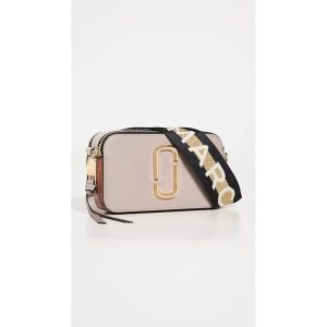 Marc Jacobs Snapshot Cement Multi
