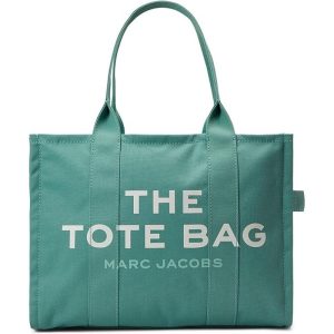 Marc Jacobs The Tote Bag Wasabi One Size