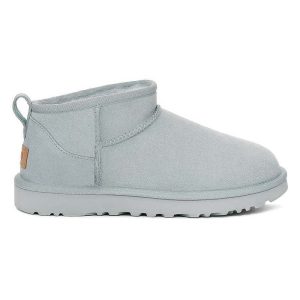UGG Classic Ultra Mini Boot Sea Foam (Women's)