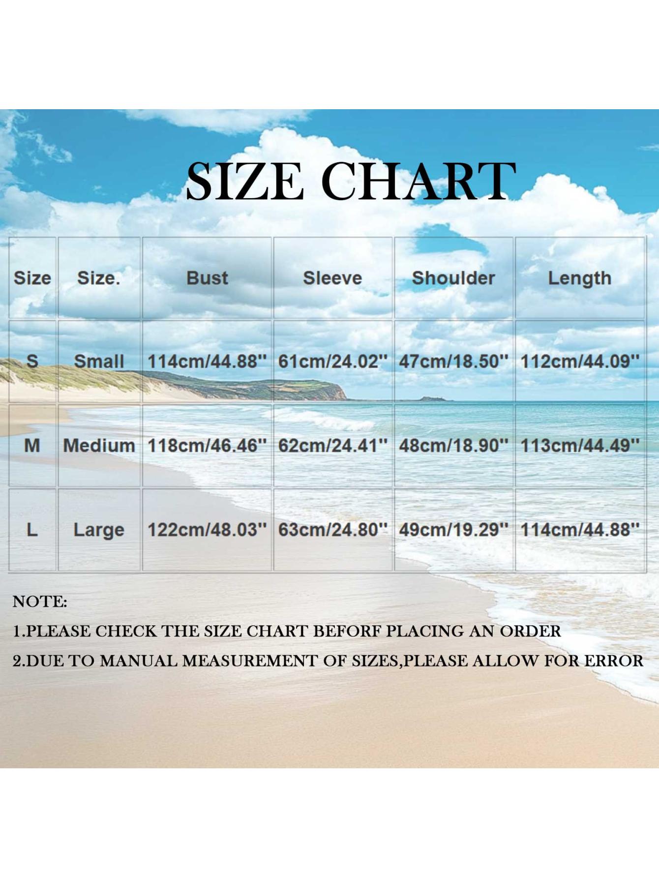 Women's Reversible Mid-Length Lapel Coat with Lapel Collar & Lapel Pocket - Long Sleeve Two-Way hailing Suitable for Fall/Winter, Machine Washable Outerwear (Black/Khaki) L M S - Image 5