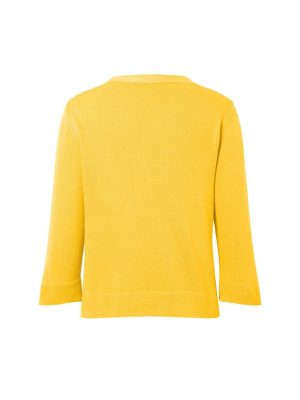 Women Elegant Simple with Short Cardigan Jacket